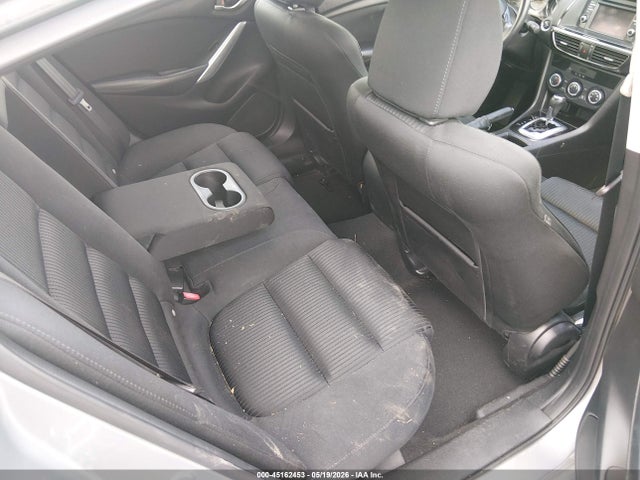 JM1GJ1U66E1122461 Mazda Mazda6 I Sport