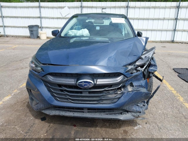 Продажа на аукционе авто 2023 Subaru Legacy Premium, vin: 4S3BWAC63P3009801, номер лота: 45162456