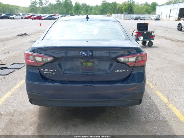 Aukcja sprzedaży 2023 Subaru Legacy Premium, vin: 4S3BWAC63P3009801, numer aukcji: 45162456