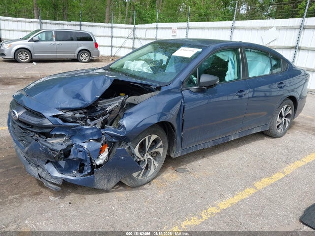 Auction sale of the 2023 Subaru Legacy Premium, vin: 4S3BWAC63P3009801, lot number: 45162456