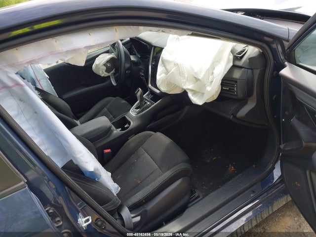 45162456 :رقم المزاد ، 4S3BWAC63P3009801 vin ، 2023 Subaru Legacy Premium مزاد بيع