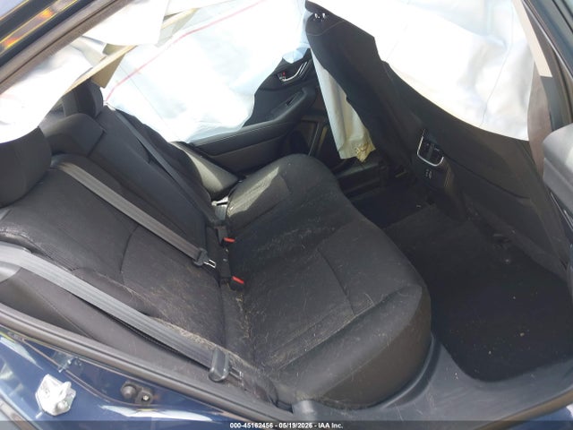 45162456 :رقم المزاد ، 4S3BWAC63P3009801 vin ، 2023 Subaru Legacy Premium مزاد بيع