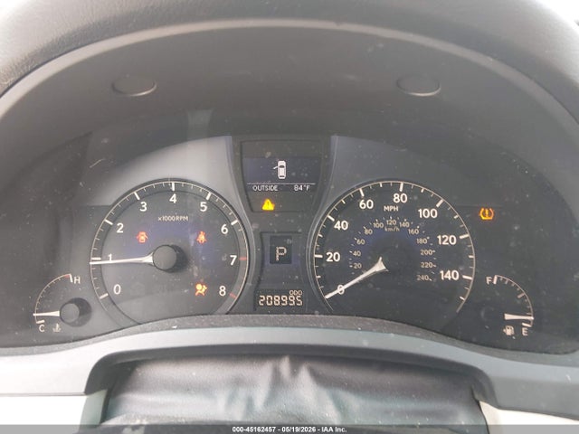 45162457 :رقم المزاد ، 2T2BK1BA5AC027633 vin ، 2010 Lexus Rx 350 مزاد بيع