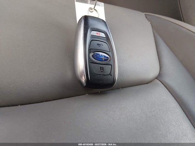 2021 Subaru Crosstrek Sport მანქანა იყიდება აუქციონზე, vin: JF2GTHSC5MH323688, აუქციონის ნომერი: 45162459