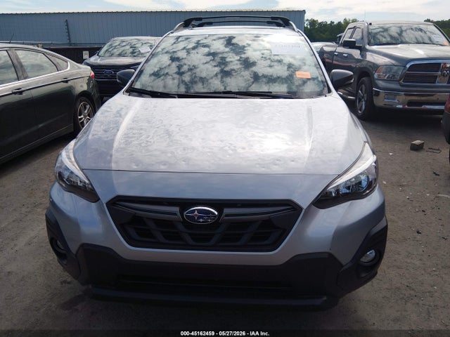 2021 Subaru Crosstrek Sport მანქანა იყიდება აუქციონზე, vin: JF2GTHSC5MH323688, აუქციონის ნომერი: 45162459