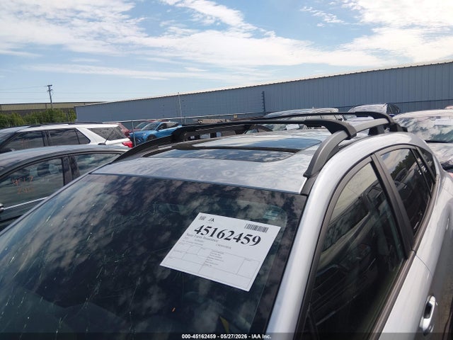 2021 Subaru Crosstrek Sport მანქანა იყიდება აუქციონზე, vin: JF2GTHSC5MH323688, აუქციონის ნომერი: 45162459