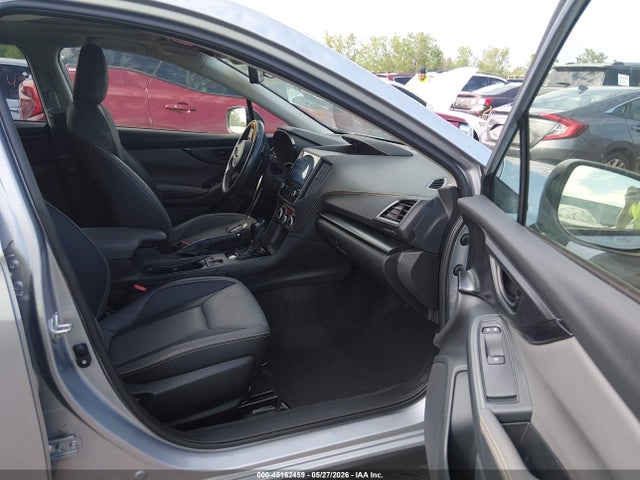 2021 Subaru Crosstrek Sport მანქანა იყიდება აუქციონზე, vin: JF2GTHSC5MH323688, აუქციონის ნომერი: 45162459