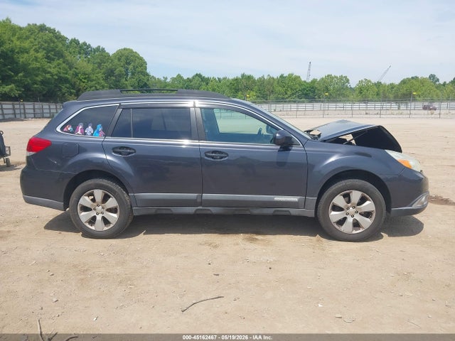 Aukcja sprzedaży 2011 Subaru Outback 2.5i Premium, vin: 4S4BRCGCXB3323260, numer aukcji: 45162467