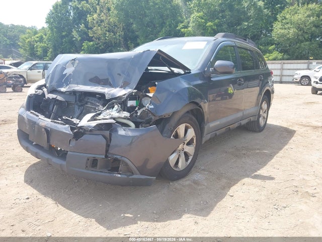 Aukcja sprzedaży 2011 Subaru Outback 2.5i Premium, vin: 4S4BRCGCXB3323260, numer aukcji: 45162467