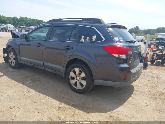 Aukcja sprzedaży 2011 Subaru Outback 2.5i Premium, vin: 4S4BRCGCXB3323260, numer aukcji: 45162467