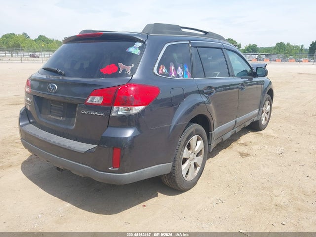 Aukcja sprzedaży 2011 Subaru Outback 2.5i Premium, vin: 4S4BRCGCXB3323260, numer aukcji: 45162467