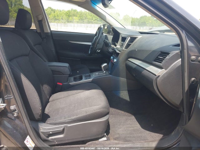 Aukcja sprzedaży 2011 Subaru Outback 2.5i Premium, vin: 4S4BRCGCXB3323260, numer aukcji: 45162467