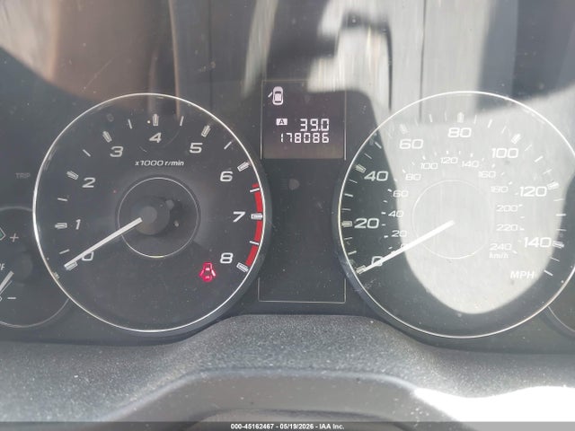 Aukcja sprzedaży 2011 Subaru Outback 2.5i Premium, vin: 4S4BRCGCXB3323260, numer aukcji: 45162467