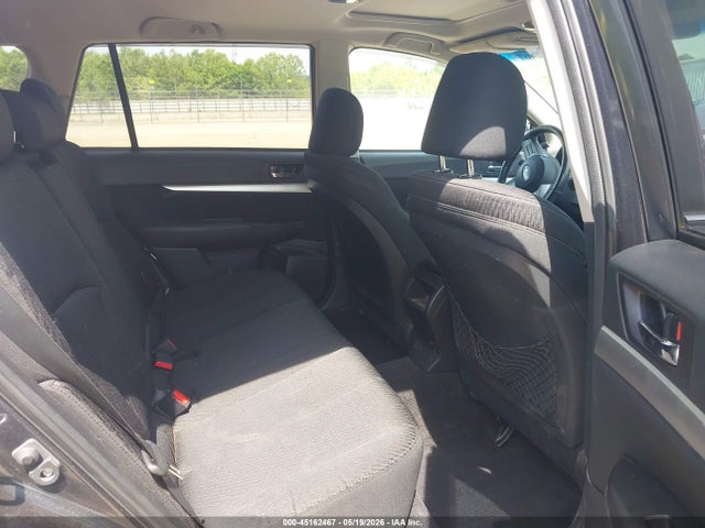 Aukcja sprzedaży 2011 Subaru Outback 2.5i Premium, vin: 4S4BRCGCXB3323260, numer aukcji: 45162467
