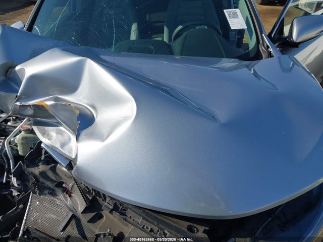 2018 Honda Cr-v Ex მანქანა იყიდება აუქციონზე, vin: 7FARW1H57JE012388, აუქციონის ნომერი: 45162468