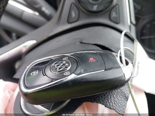 Продаж на аукціоні авто 2018 Buick Regal Sportback Preferred Ii, vin: W04GM6SX4J1148464, номер лоту: 45162472