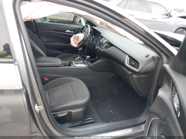 Продаж на аукціоні авто 2018 Buick Regal Sportback Preferred Ii, vin: W04GM6SX4J1148464, номер лоту: 45162472