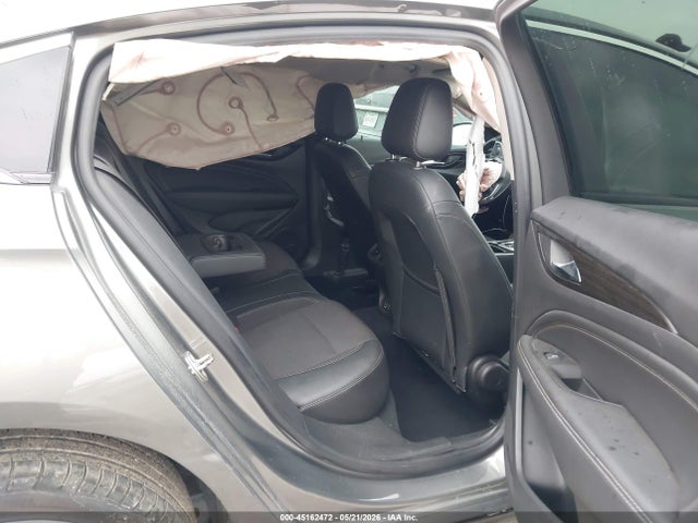 Продаж на аукціоні авто 2018 Buick Regal Sportback Preferred Ii, vin: W04GM6SX4J1148464, номер лоту: 45162472