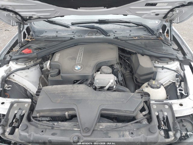 Aukcja sprzedaży 2016 Bmw 328i Xdrive, vin: WBA8E3C58GK503333, numer aukcji: 45162474