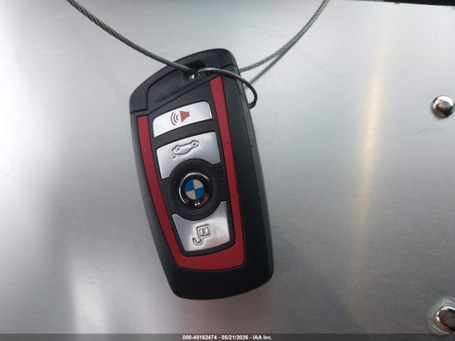 Aukcja sprzedaży 2016 Bmw 328i Xdrive, vin: WBA8E3C58GK503333, numer aukcji: 45162474