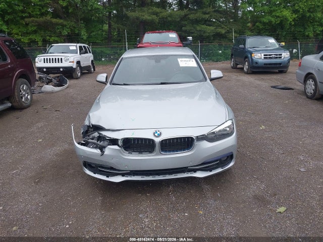 Aukcja sprzedaży 2016 Bmw 328i Xdrive, vin: WBA8E3C58GK503333, numer aukcji: 45162474