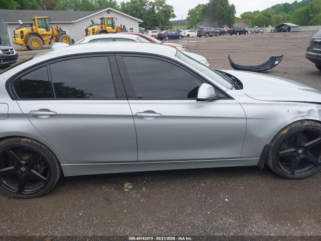 Aukcja sprzedaży 2016 Bmw 328i Xdrive, vin: WBA8E3C58GK503333, numer aukcji: 45162474