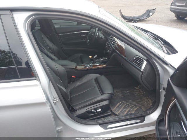 Aukcja sprzedaży 2016 Bmw 328i Xdrive, vin: WBA8E3C58GK503333, numer aukcji: 45162474
