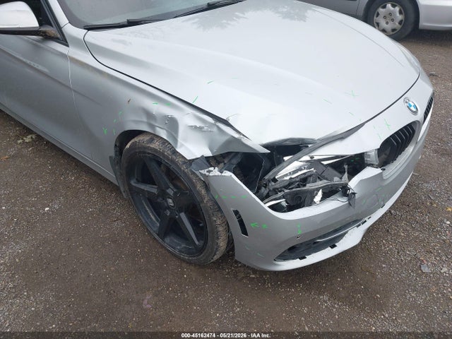 Aukcja sprzedaży 2016 Bmw 328i Xdrive, vin: WBA8E3C58GK503333, numer aukcji: 45162474