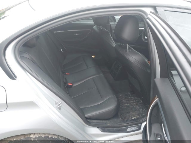 Aukcja sprzedaży 2016 Bmw 328i Xdrive, vin: WBA8E3C58GK503333, numer aukcji: 45162474