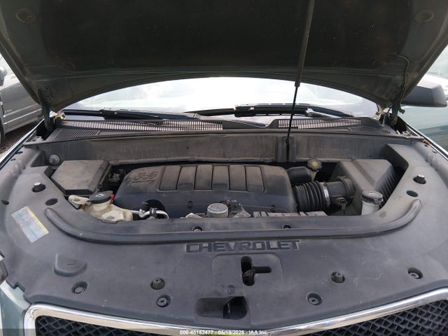 45162477 :رقم المزاد ، 1GNER13D79S166511 vin ، 2009 Chevrolet Traverse Ls مزاد بيع