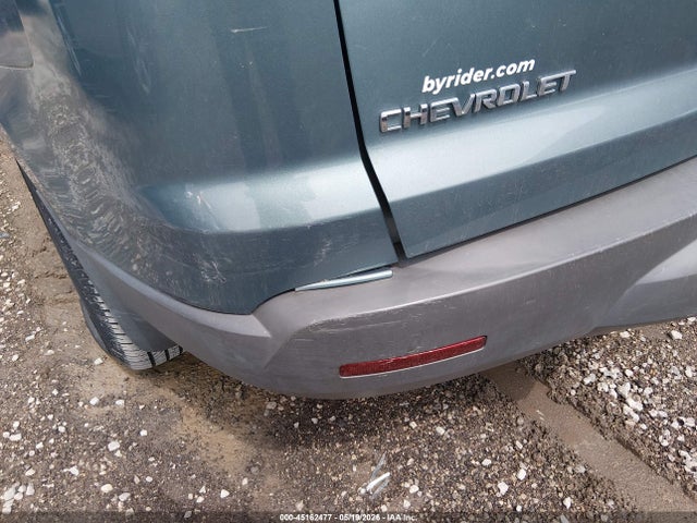 Продажа на аукционе авто 2009 Chevrolet Traverse Ls, vin: 1GNER13D79S166511, номер лота: 45162477