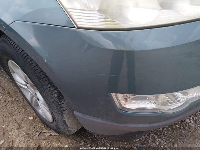 Продажа на аукционе авто 2009 Chevrolet Traverse Ls, vin: 1GNER13D79S166511, номер лота: 45162477