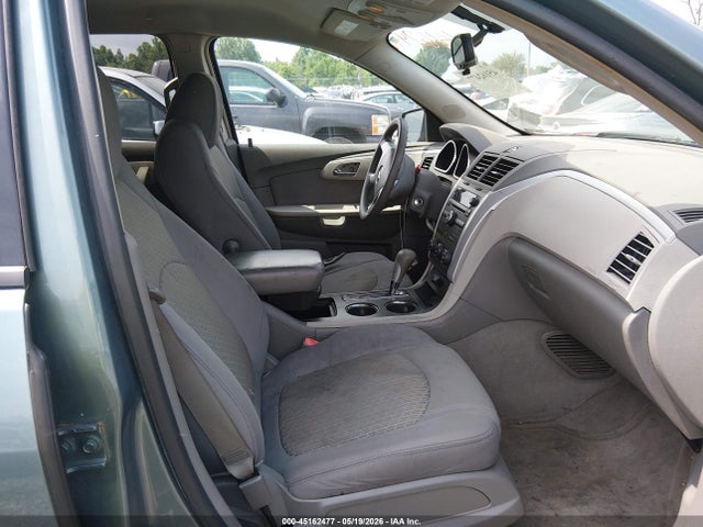 Продажа на аукционе авто 2009 Chevrolet Traverse Ls, vin: 1GNER13D79S166511, номер лота: 45162477