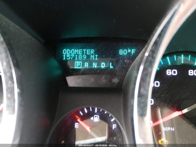 Продажа на аукционе авто 2009 Chevrolet Traverse Ls, vin: 1GNER13D79S166511, номер лота: 45162477