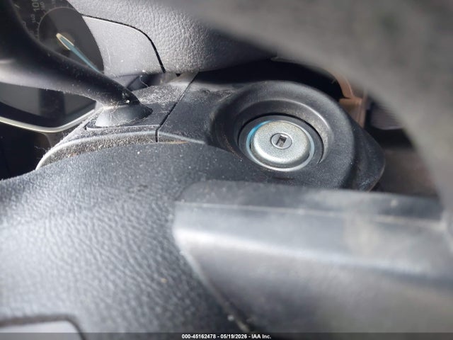 45162478 :رقم المزاد ، 1FADP3F27GL261681 vin ، 2016 Ford Focus Se مزاد بيع