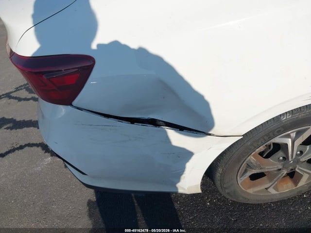 Продажа на аукционе авто 2021 Kia Forte Lxs, vin: 3KPF24AD6ME383193, номер лота: 45162479