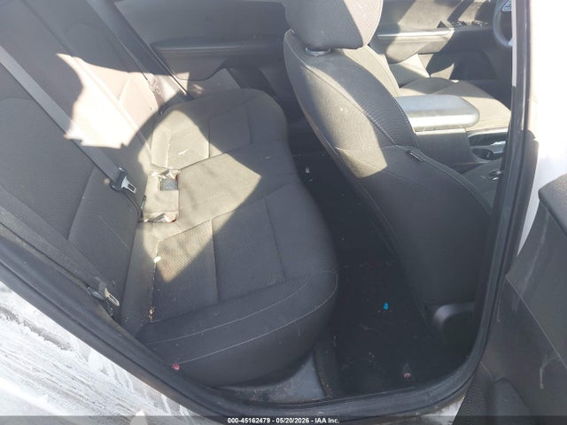 Продажа на аукционе авто 2021 Kia Forte Lxs, vin: 3KPF24AD6ME383193, номер лота: 45162479