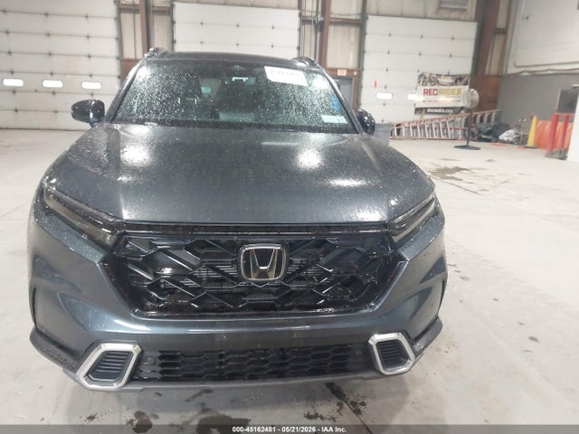 2025 Honda Cr-v Hybrid Sport Touring მანქანა იყიდება აუქციონზე, vin: 5J6RS6H90SL015388, აუქციონის ნომერი: 45162481