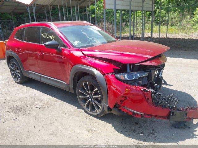 2023 Mazda Cx-50 2.5 S Premium Plus მანქანა იყიდება აუქციონზე, vin: 7MMVABEMXPN133050, აუქციონის ნომერი: 45162483