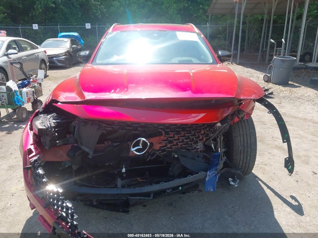 2023 Mazda Cx-50 2.5 S Premium Plus მანქანა იყიდება აუქციონზე, vin: 7MMVABEMXPN133050, აუქციონის ნომერი: 45162483