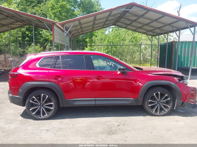 2023 Mazda Cx-50 2.5 S Premium Plus მანქანა იყიდება აუქციონზე, vin: 7MMVABEMXPN133050, აუქციონის ნომერი: 45162483