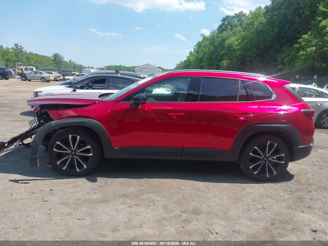 2023 Mazda Cx-50 2.5 S Premium Plus მანქანა იყიდება აუქციონზე, vin: 7MMVABEMXPN133050, აუქციონის ნომერი: 45162483