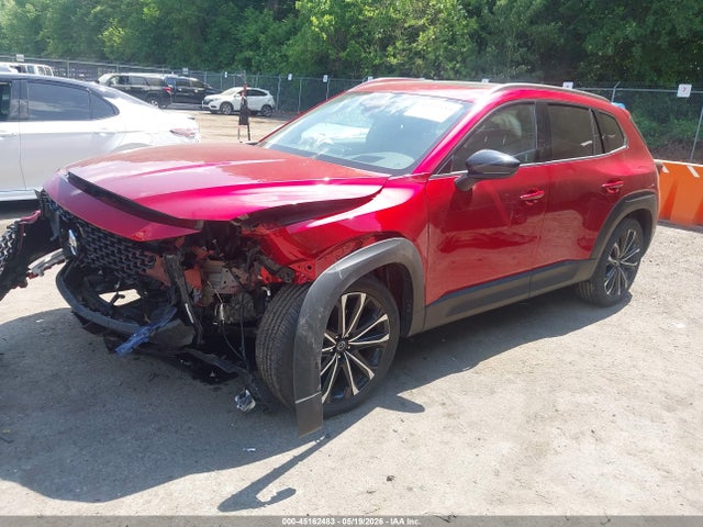 2023 Mazda Cx-50 2.5 S Premium Plus მანქანა იყიდება აუქციონზე, vin: 7MMVABEMXPN133050, აუქციონის ნომერი: 45162483