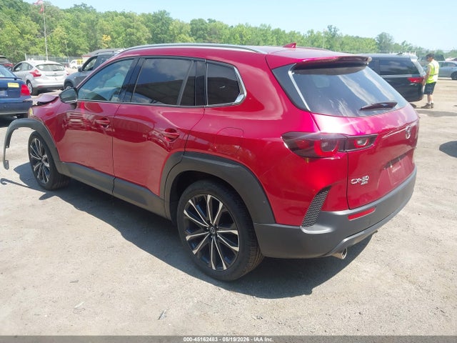 2023 Mazda Cx-50 2.5 S Premium Plus მანქანა იყიდება აუქციონზე, vin: 7MMVABEMXPN133050, აუქციონის ნომერი: 45162483