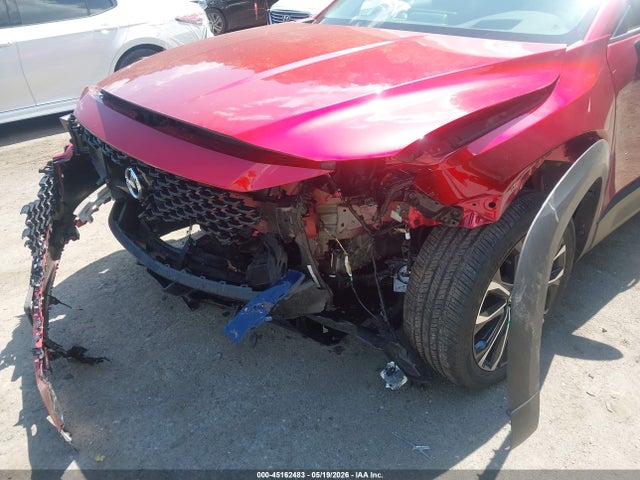 2023 Mazda Cx-50 2.5 S Premium Plus მანქანა იყიდება აუქციონზე, vin: 7MMVABEMXPN133050, აუქციონის ნომერი: 45162483