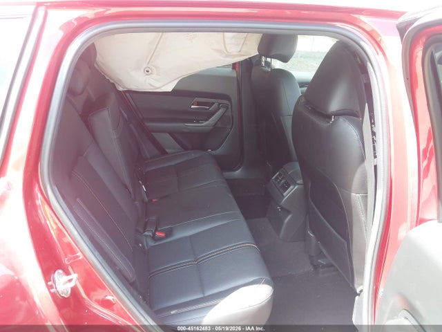 2023 Mazda Cx-50 2.5 S Premium Plus მანქანა იყიდება აუქციონზე, vin: 7MMVABEMXPN133050, აუქციონის ნომერი: 45162483