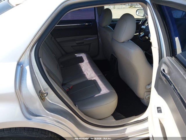 2006 Chrysler 300 Touring მანქანა იყიდება აუქციონზე, vin: 2C3KA53GX6H405593, აუქციონის ნომერი: 45162484