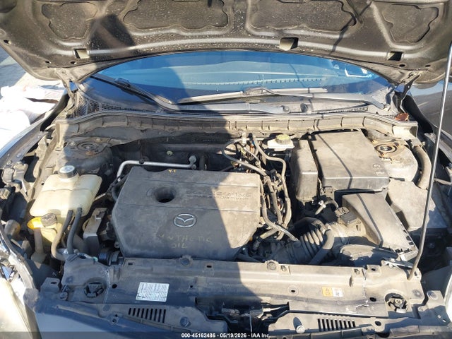 Продажа на аукционе авто 2013 Mazda Mazda3 I Sv, vin: JM1BL1TF5D1816644, номер лота: 45162486