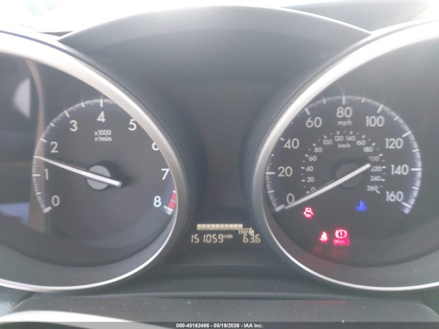 Продажа на аукционе авто 2013 Mazda Mazda3 I Sv, vin: JM1BL1TF5D1816644, номер лота: 45162486