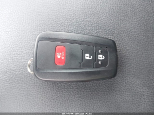 45162489 :رقم المزاد ، 2T3UWRFV9PW173495 vin ، 2023 Toyota Rav4 Hybrid Woodland Edition مزاد بيع